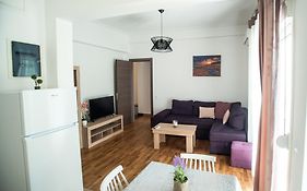 Explore Greece From Comfortable City Centre Apartment